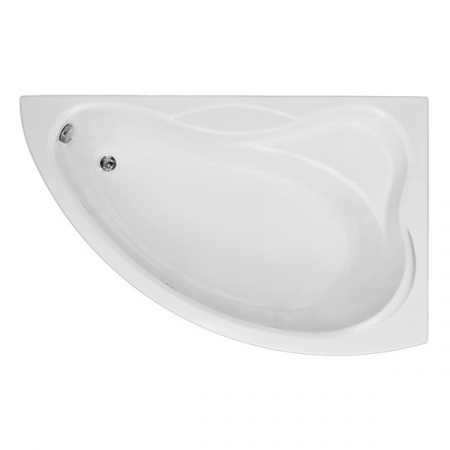 Ванна акриловая Bas Вектра 150х90 R фото