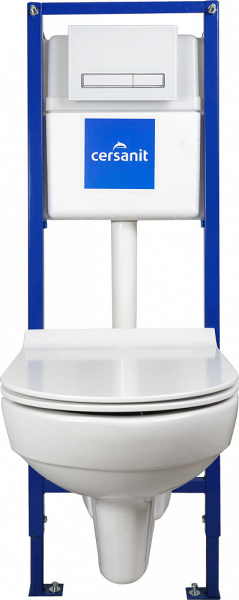 Комплект Cersanit Link Pro CITY фото