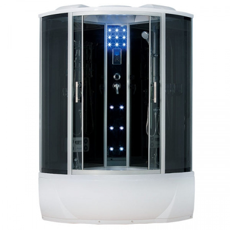 Душевой бокс Erlit Comfort ER4320T-C2 120x120 фото