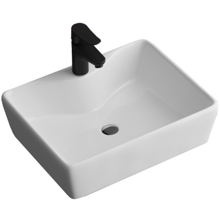 Раковина-чаша Grossman 48 GR-3017 Белая фото