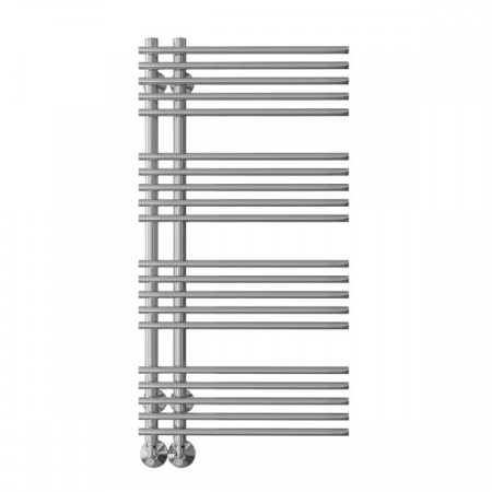 Водяной полотенцесушитель Ravak Style X04000083650 51х100 фото