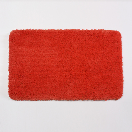 Коврик для ванны WasserKRAFT Kammel BM-8308 Cherry Tomato фото