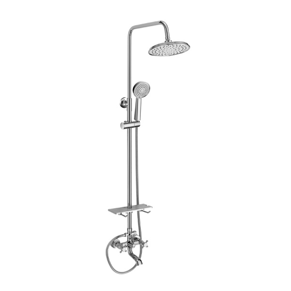 Душевая система (стойка) Oute T80-T99 T9714 фото
