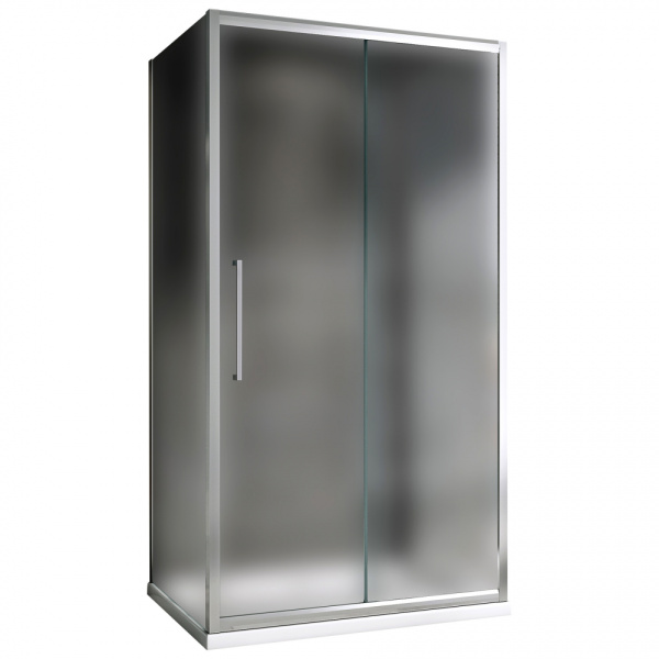 Душевой уголок ABBER Schwarzer Diamant AG30170MH-S90M-S90M 170x90 фото