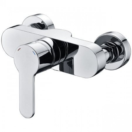 Смеситель для душа BelBagno Tanaro TAN-ESDM-CRM фото