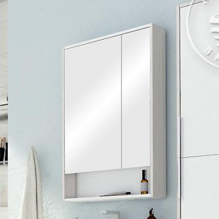 Зеркало-шкаф Акватон Рико 65 1A215202RIB90 фото