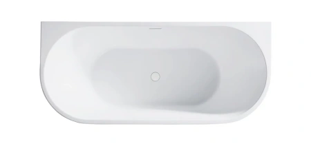 Ванна акриловая Abber AB9316 170x75 фото