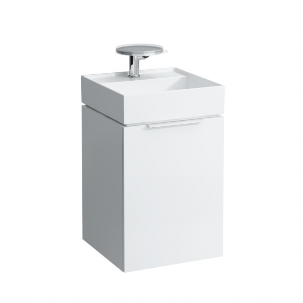 Тумба под раковину Laufen Kartell 4.0750.1.033.631.1 45 см фото