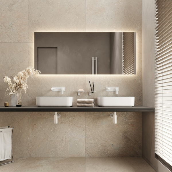 Сифон для раковины Iddis Optima Home OPTWT00i84 белый матовый фото