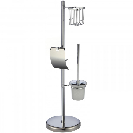 Стойка для туалета напольная Savol S-00Y690 фото