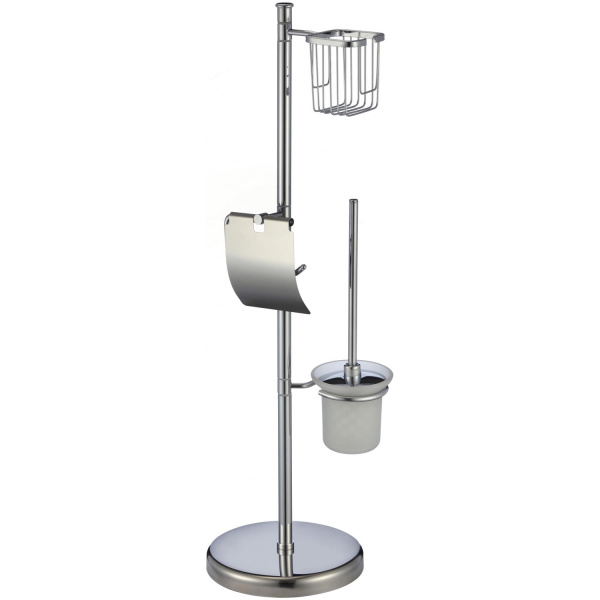 Стойка для туалета напольная Savol S-00Y690 фото