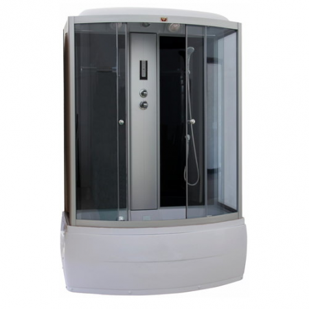 Душевой бокс Parly CN170 фото