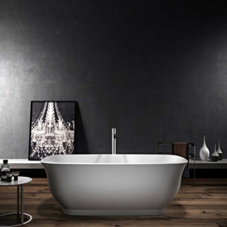 Акриловая ванна Vincea VBT-114 170x75 фото