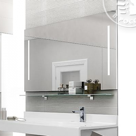 Зеркало Акватон Отель 100 1A107402OT010 фото