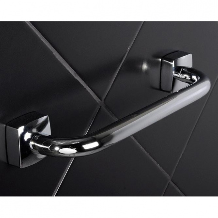 Поручень для ванной Fixsen Kvadro FX-61317 30 см фото