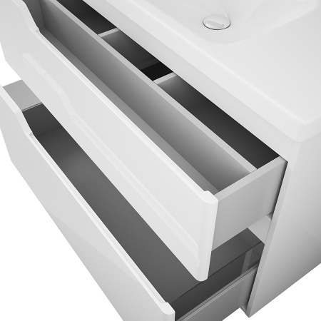 Тумба с раковиной Alvaro Banos Armonia maximo 8404.1600 100 см фото