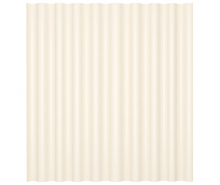 Текстильная шторка для ванной WasserKRAFT Vils SC-10101 фото