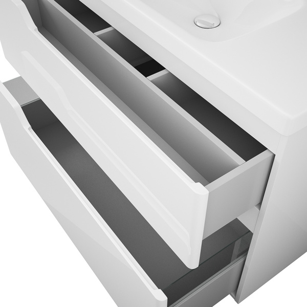 Тумба с раковиной Alvaro Banos Armonia maximo 8404.1600 100 см фото