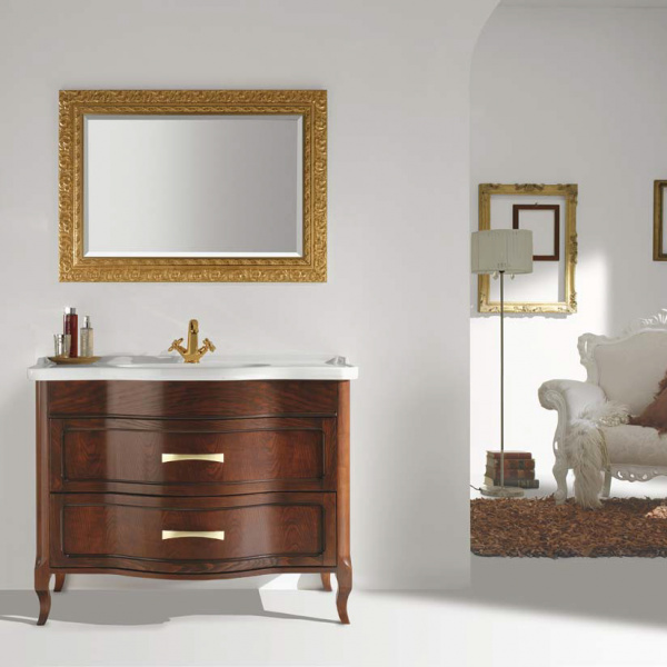 Тумба под раковину Eban Rachele FBSRC090-N 90 см фото