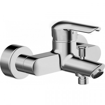 Смеситель для ванны с душем Hansa Vantis Style 52442177 фото
