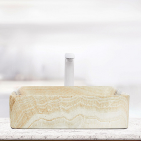 Накладная раковина WeltWassaer Elbach ELBACH 2179 M833 фото