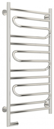 Электрический полотенцесушитель Сунержа Элегия 2.0 00-5218-1050 100х50 левый фото