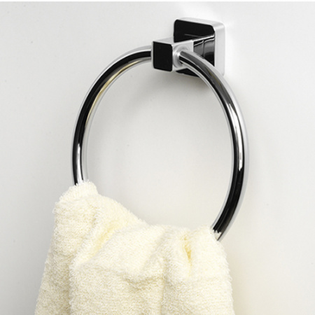 Кольцо для полотенца WasserKRAFT Lippe K-6560 фото