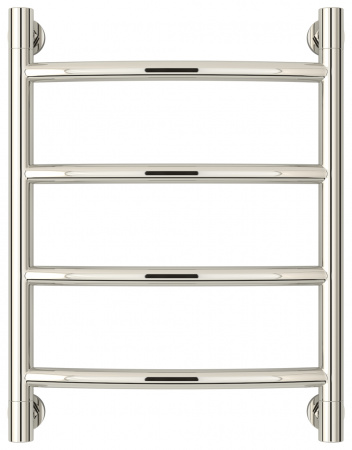 Полотенцесушитель водяной Сунержа Галант+ 50х40 с защитой 00-0200-5040 фото