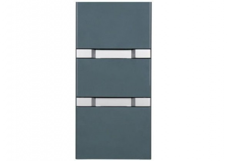 Шкаф-пенал для ванной Aquanet Виго 40 00183360 фото