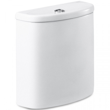 Бачок для унитаза Roca Dama Senso 341517000 Белый фото