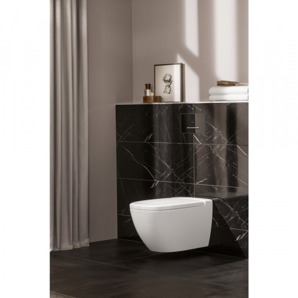 Унитаз подвесной Villeroy & Boch Antheus 4608R0R1 фото