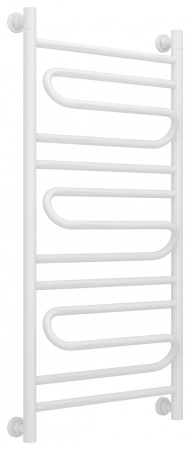 Водяной полотенцесушитель Сунержа Элегия+ 100х50 12-0205-1050 белый фото
