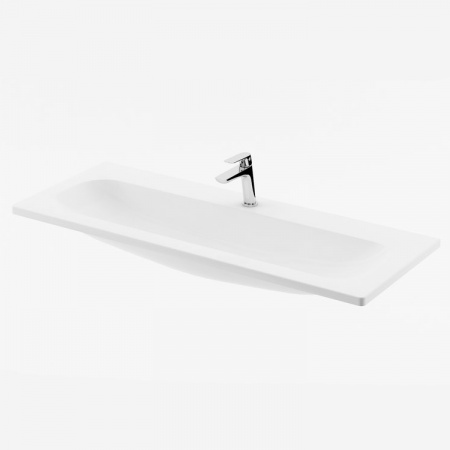 Раковина мебельная Ravak Ring XJK01180000 80 см фото