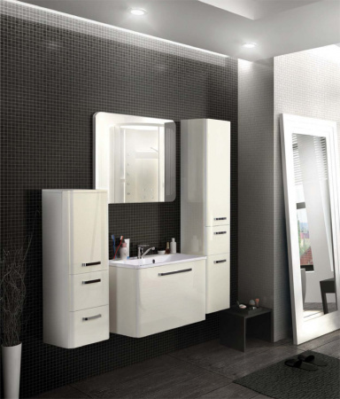 Шкаф-колонна Акватон Валенсия 1A123803VAG3R R фото