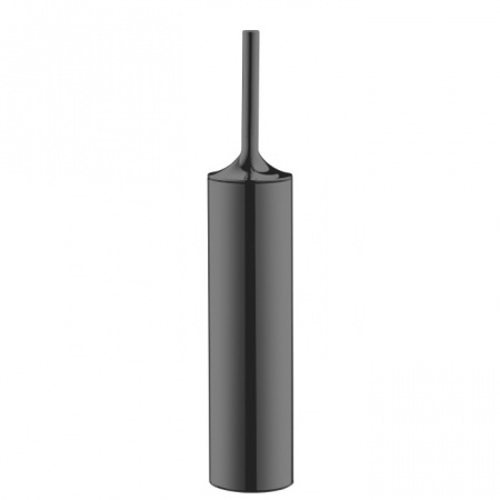 Ершик для туалета Duravit Starck T 0099454600 черный матовый фото