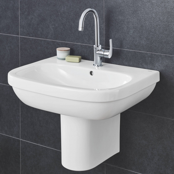 Подвесная раковина Grohe Euro Ceramic 39323000 фото