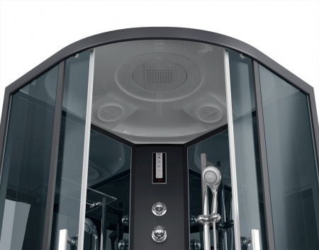 Душевая кабина Erlit Eclipse ER5710TP-C24 100x100 фото