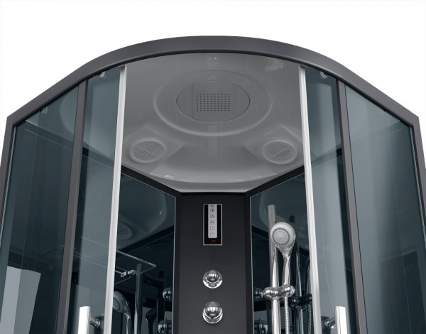 Душевая кабина Erlit Eclipse ER5710TP-C24 100x100 фото