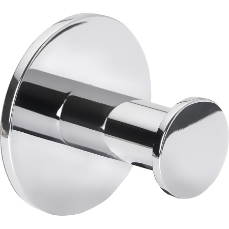 Крючок для ванной Bemeta Omega 104206272 хром фото