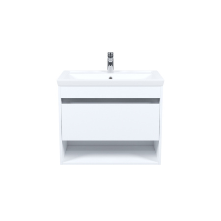 Тумба с раковиной Iddis Zodiac X ZDX70WNi95K 70 см фото