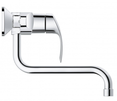 Смеситель для кухни Grohe Eurosmart New 32224002 фото