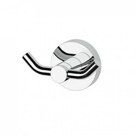 Крючок для ванной двойной Artwelle Harmonia HAR 007 фото