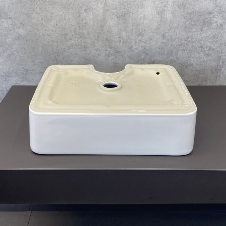 Накладная раковина Comforty PZ-6068 00003122815 48x37 фото