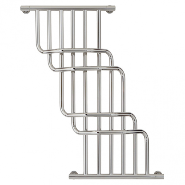 Водяной полотенцесушитель Сунержа Нега 100х85 00-0225-1085 фото