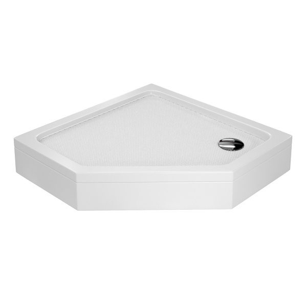 Поддон для душа WasserKRAFT Isen 26T38 100x100 фото
