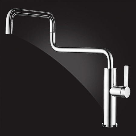 Смеситель для кухни Elghansa Cliq 5607324 фото