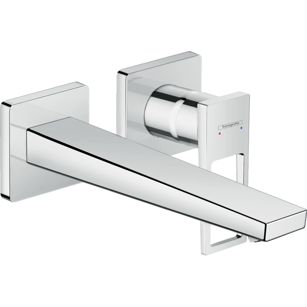 Смеситель для раковины Hansgrohe Metropol 74526000 фото