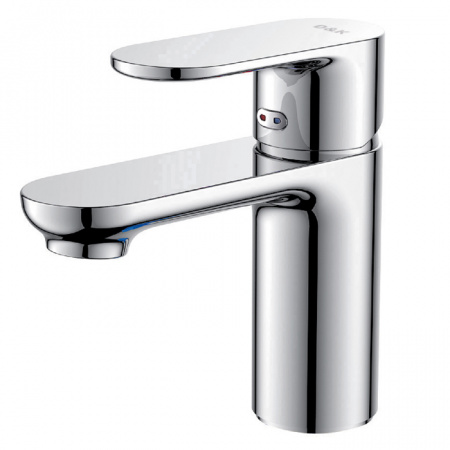 Смеситель для раковины D&K Durer Bayern DA1252101 фото