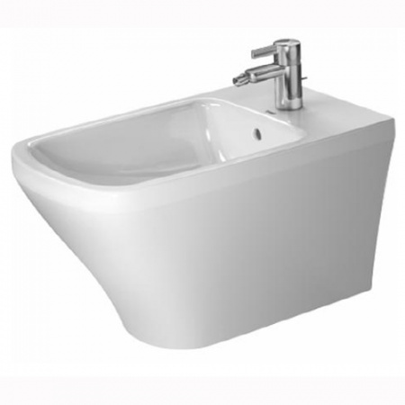 Биде напольное Duravit Durastyle 2283100000 фото