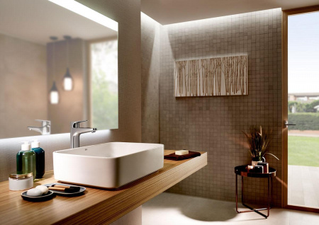 Накладная раковина  Roca Inspira Square 327530000 50 см фото